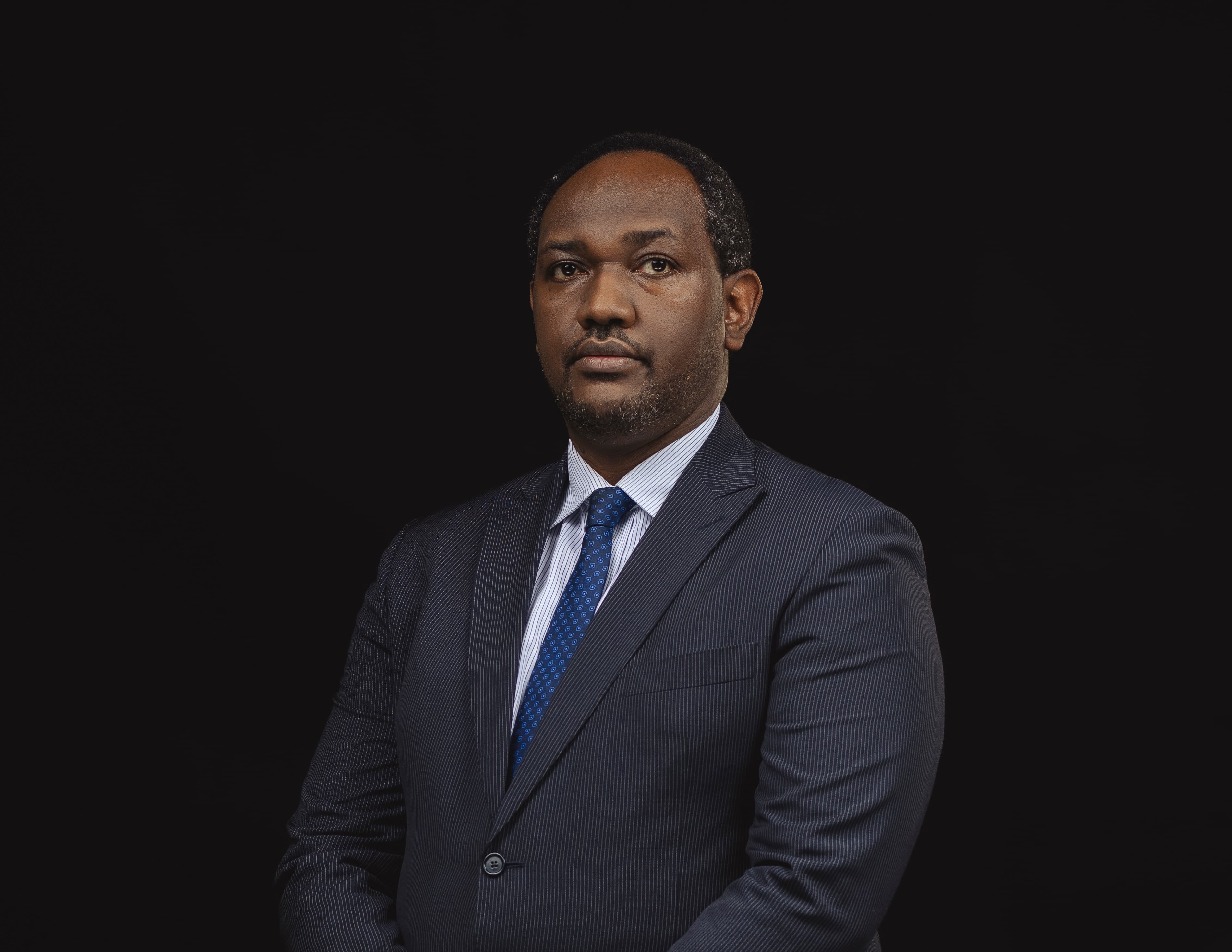 Eric Shema Rwishema
