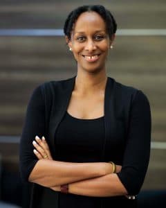 Gloria Tengera