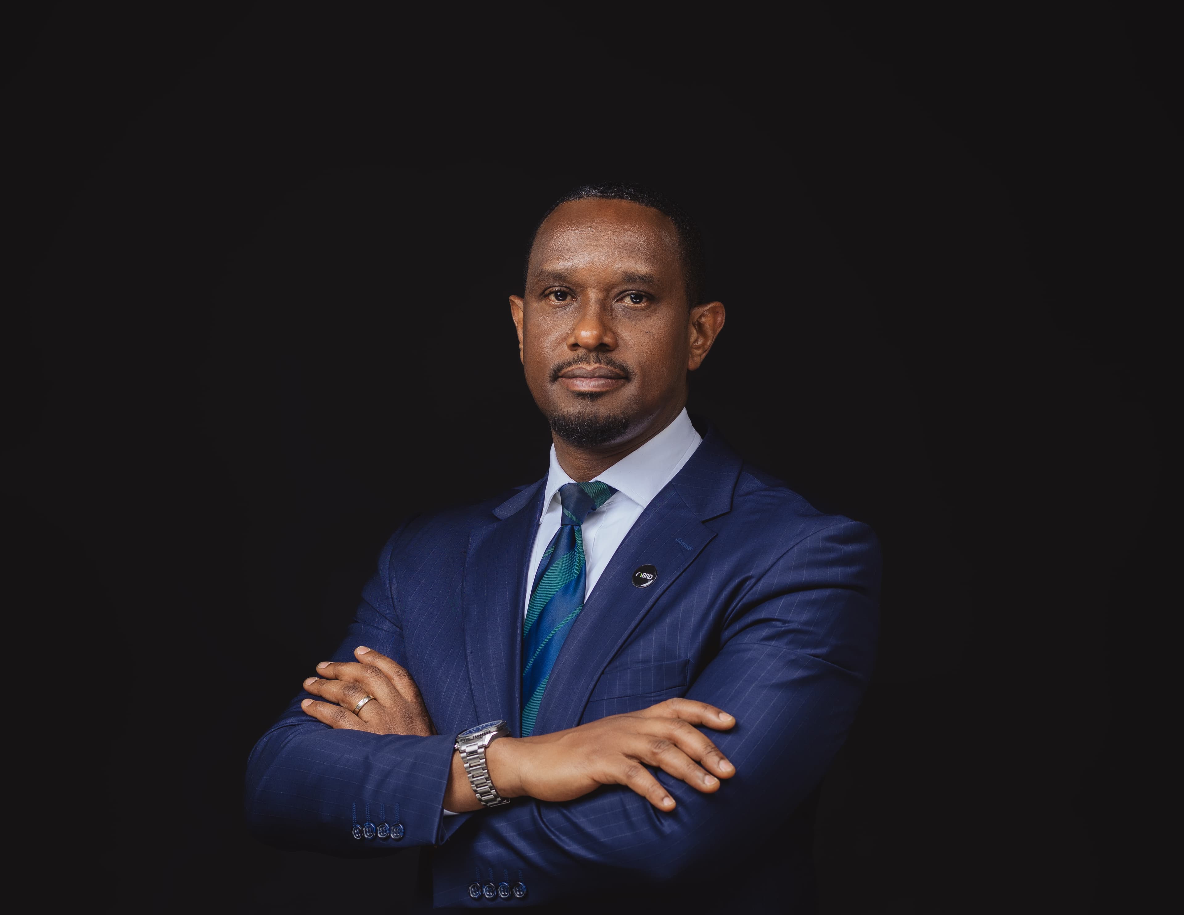 Jean Claude Iliboneye