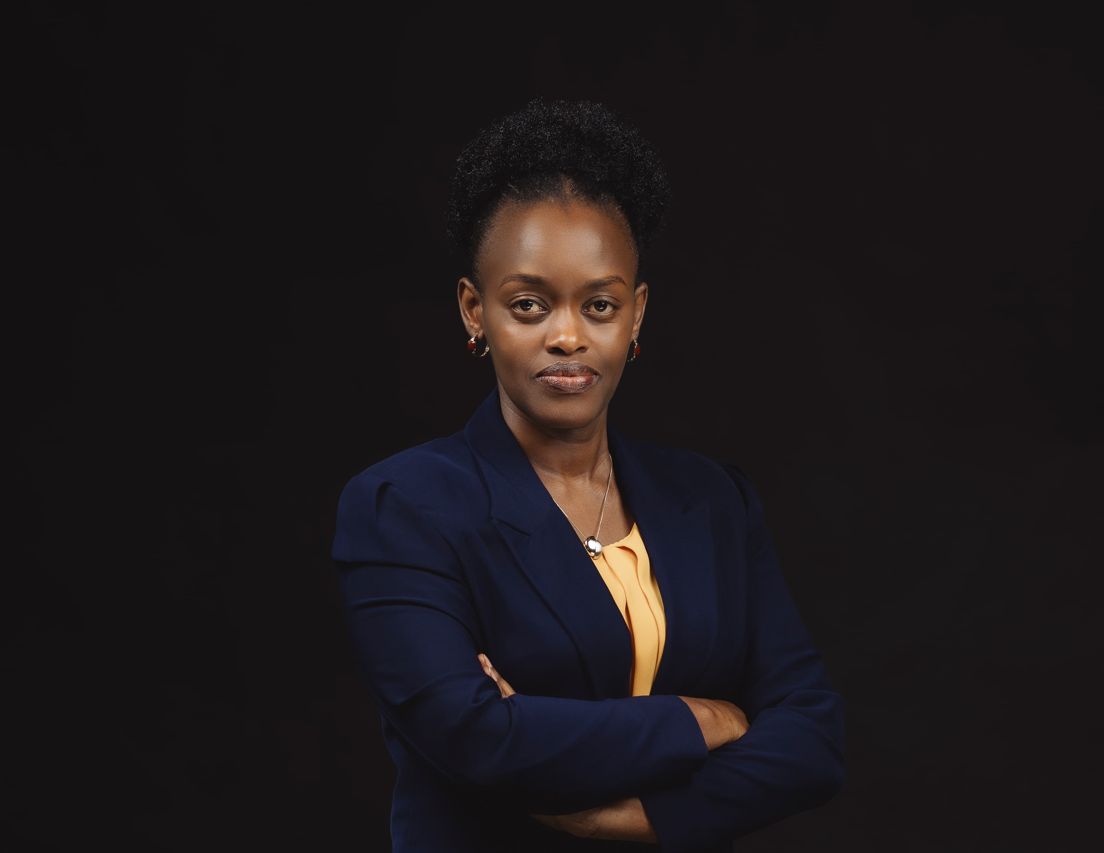 Juliet Ingabire