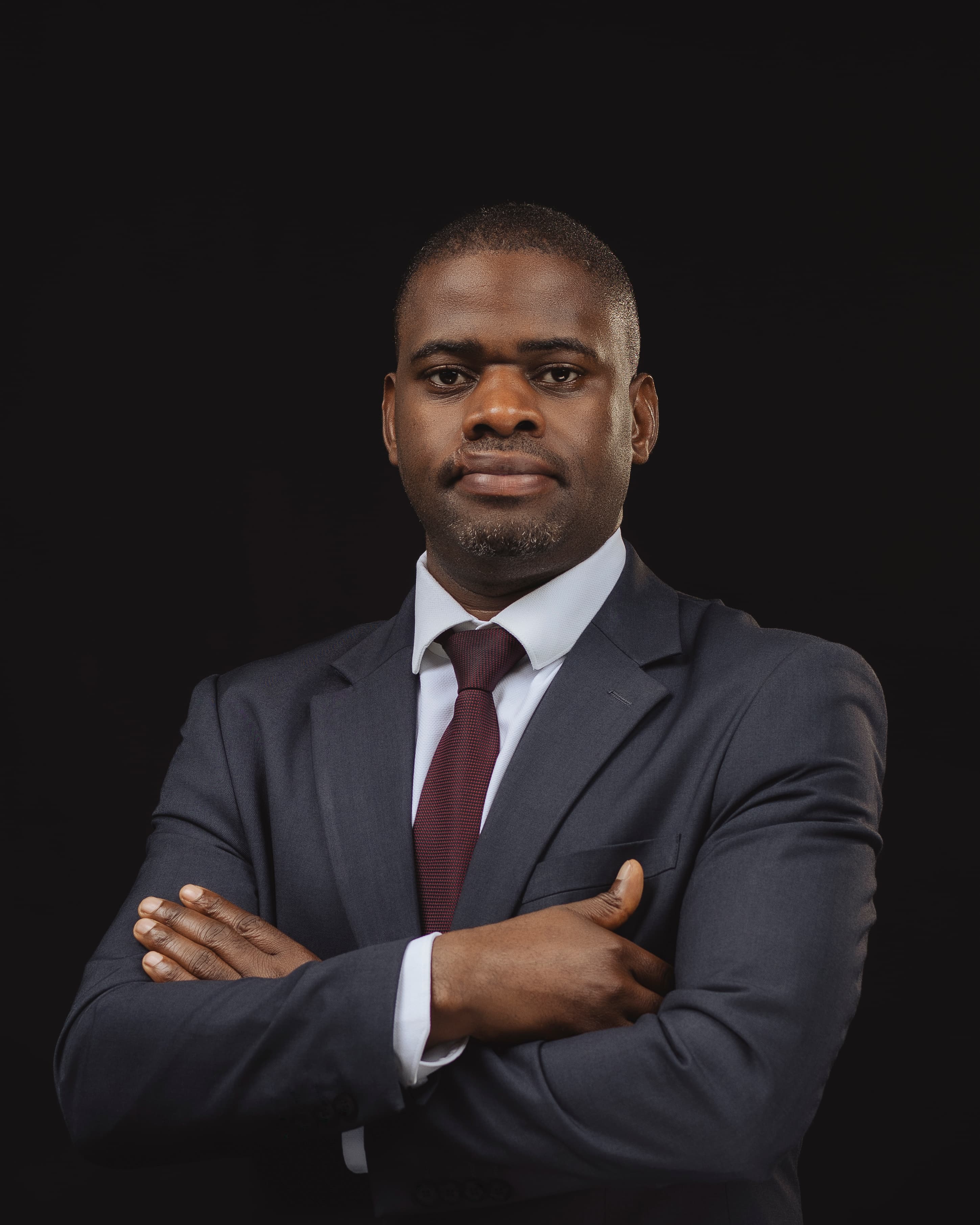 Martin Ndagijimana