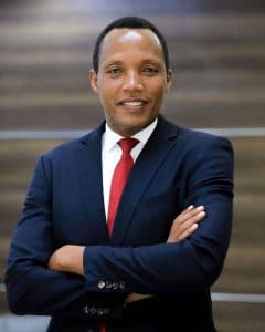 Wilson Rurangwa