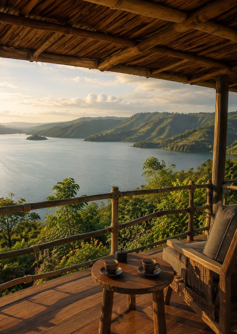 Tourism financing