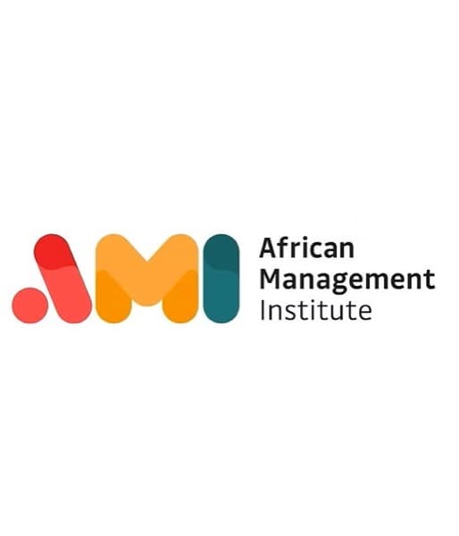 African Management Institute logo