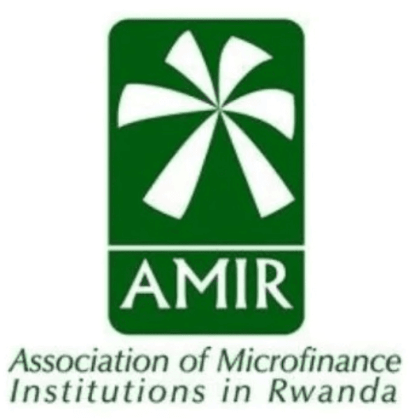 Association of Microfinance Institutions in Rwanda logo