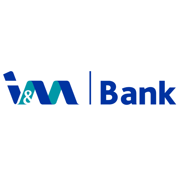 I&M Bank Rwanda logo