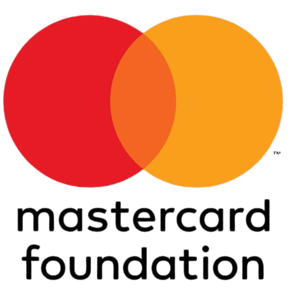 Mastercard Foundation logo