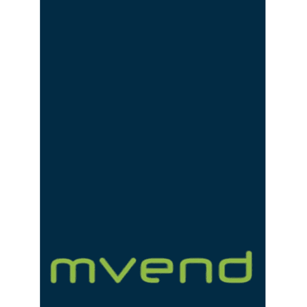 MVEND logo
