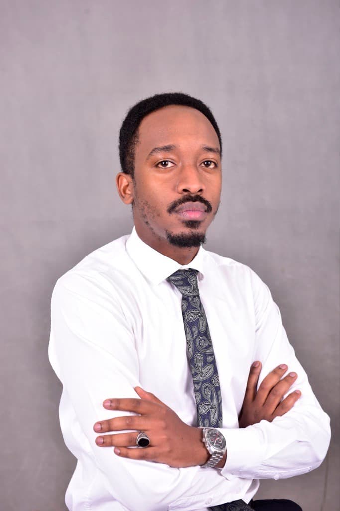 Ally Muvunyi RUTARINDWA