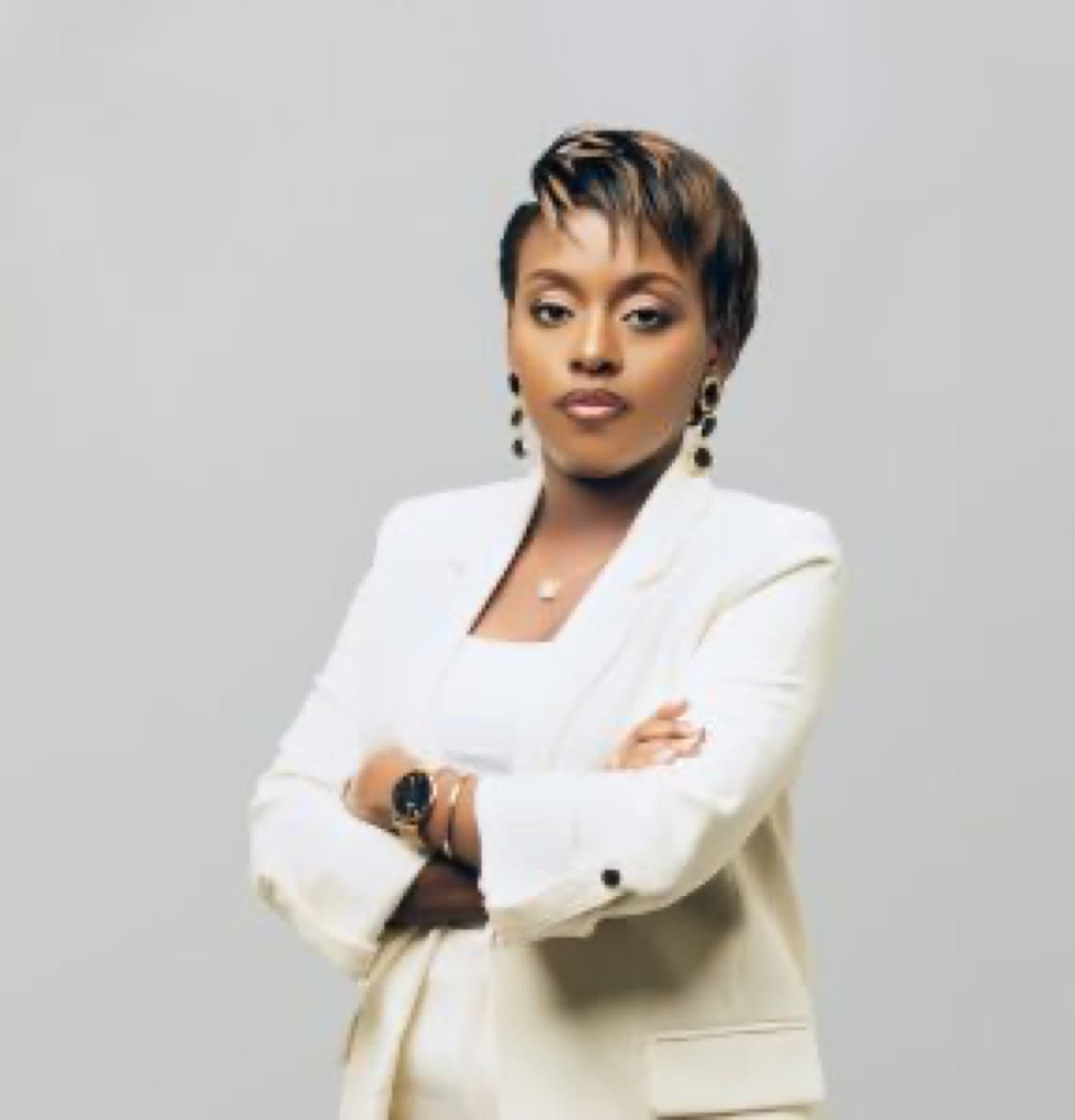 Brenda Mutoni
