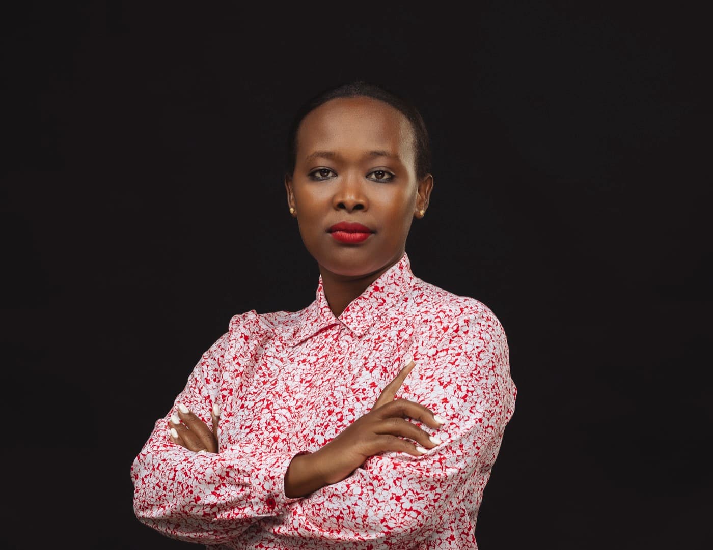 Carine Nishimwe