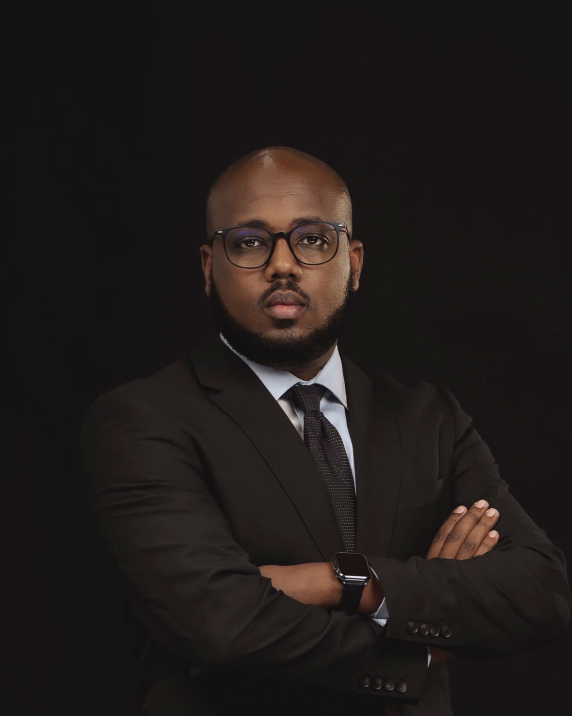 Emmanuel GASHAGAZA