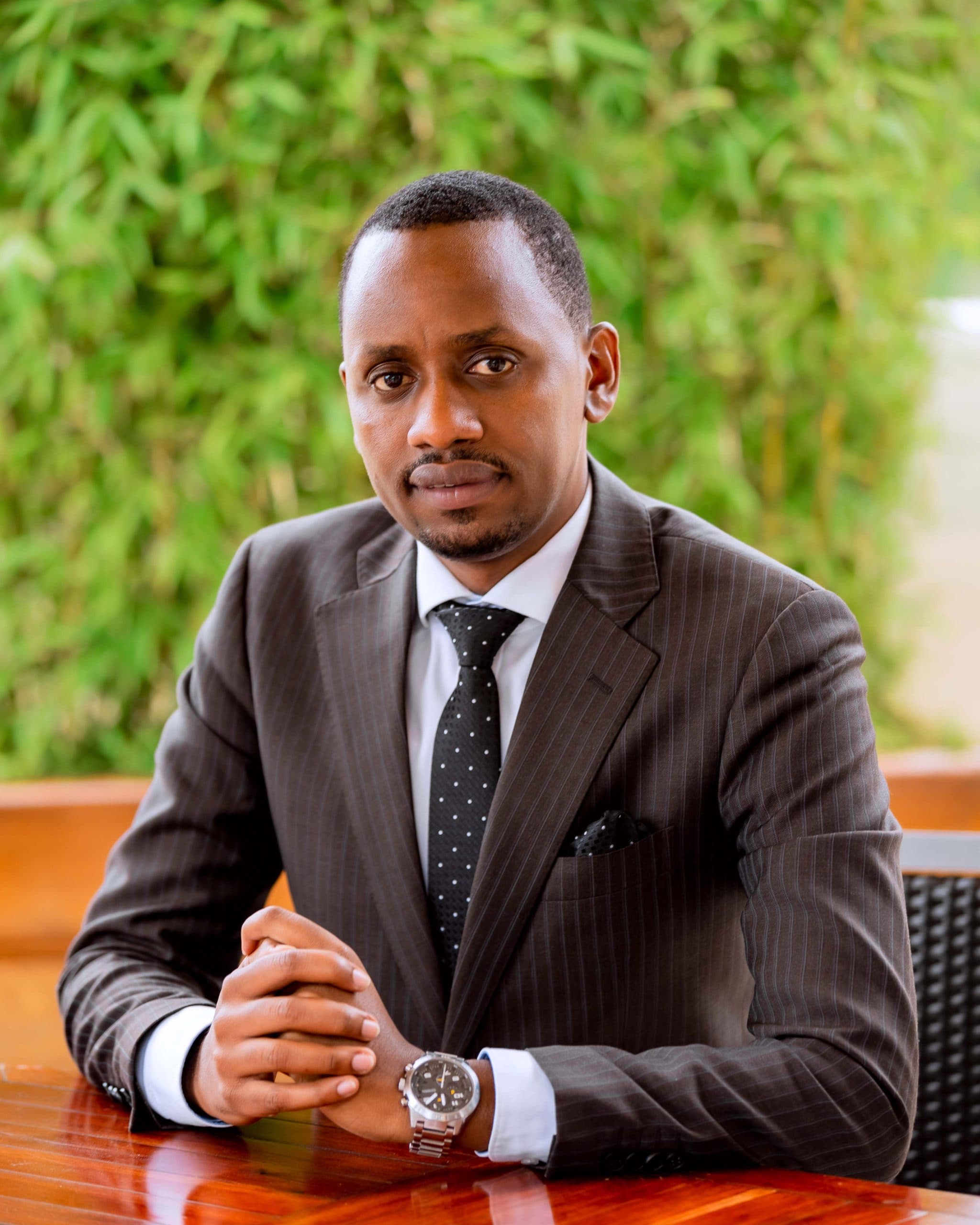 Nelson MANDERA