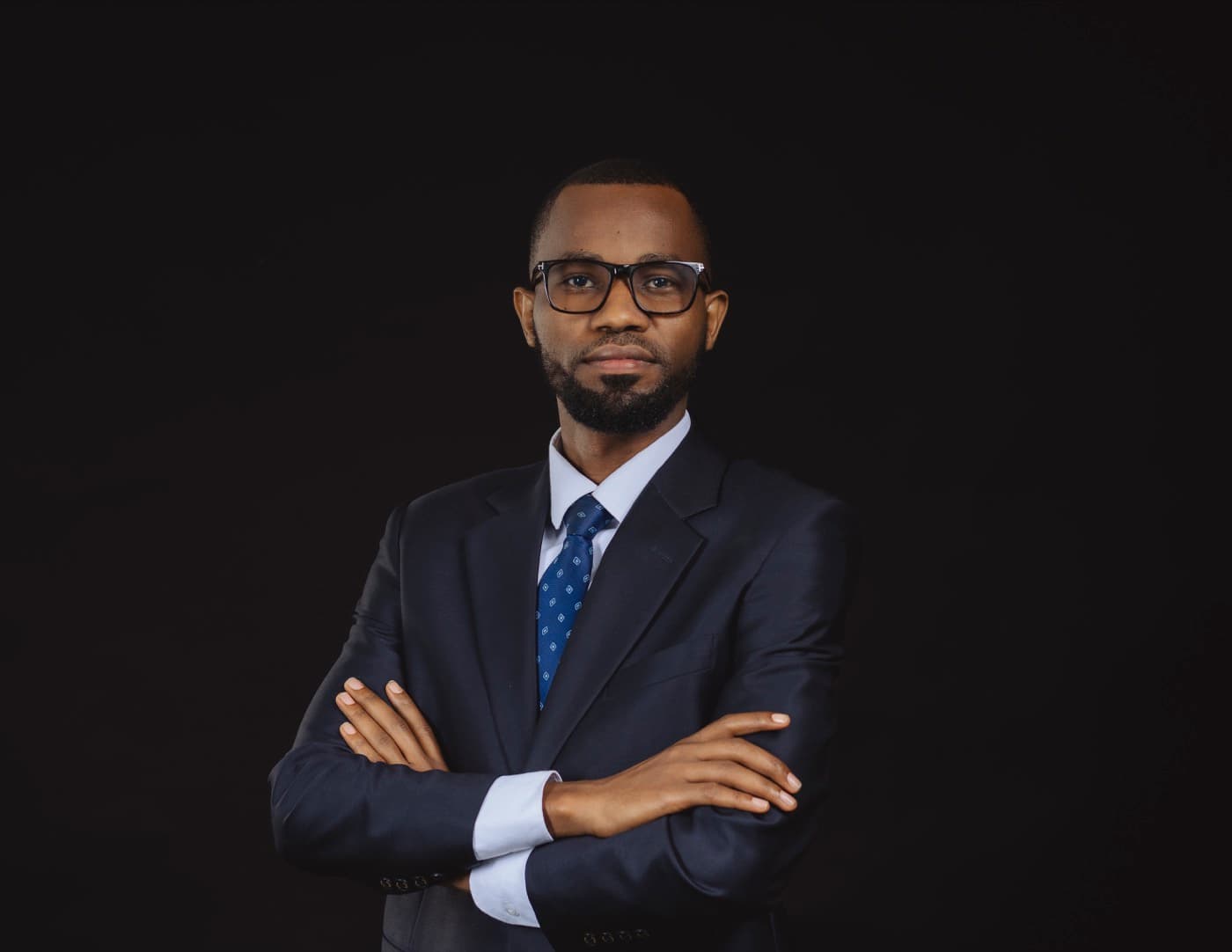 Obed NIYIBARUTA
