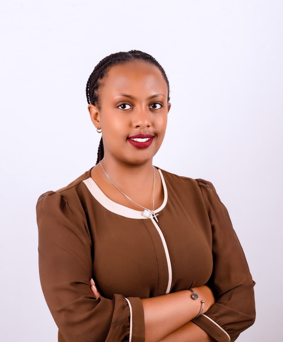 Peace Benita Utuje