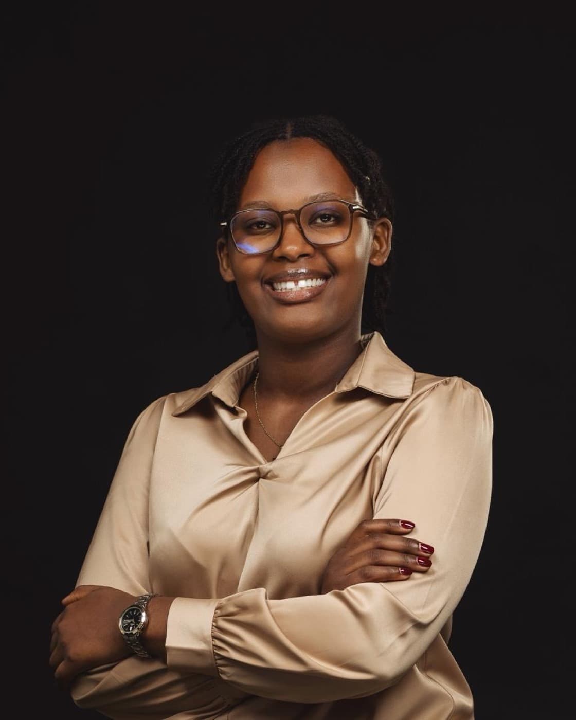 Phionah MBABAZI