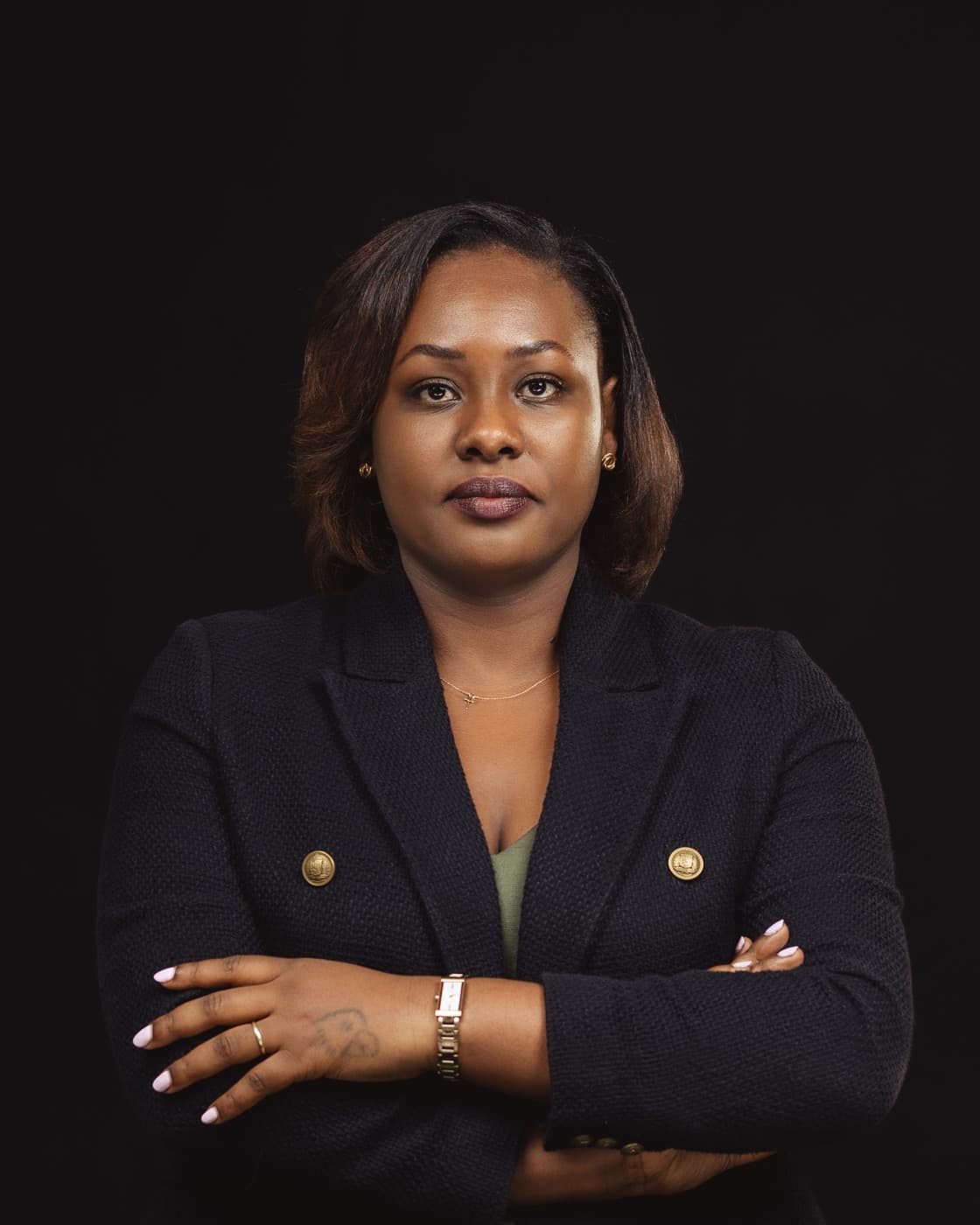 Queen MUTAMULIZA