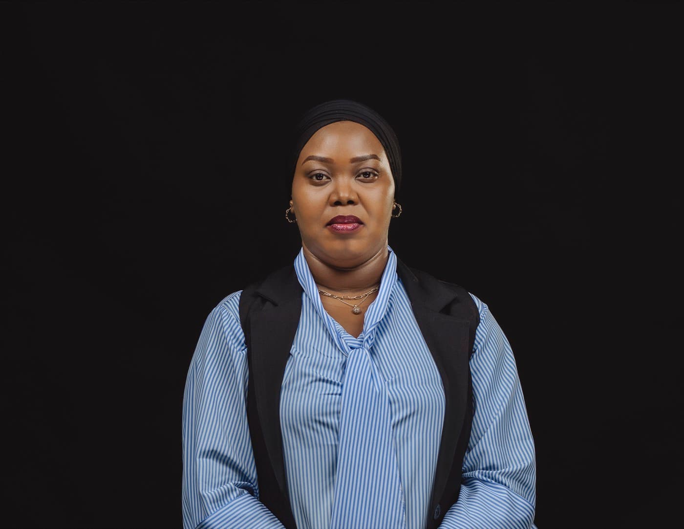 Rehema Ntakirutimana