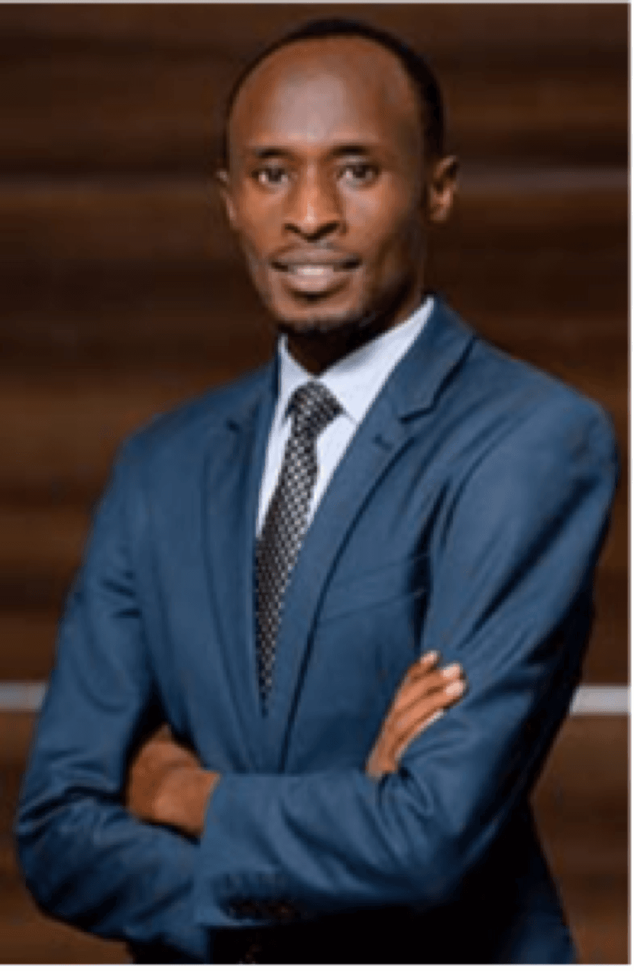 Richard Kayonde