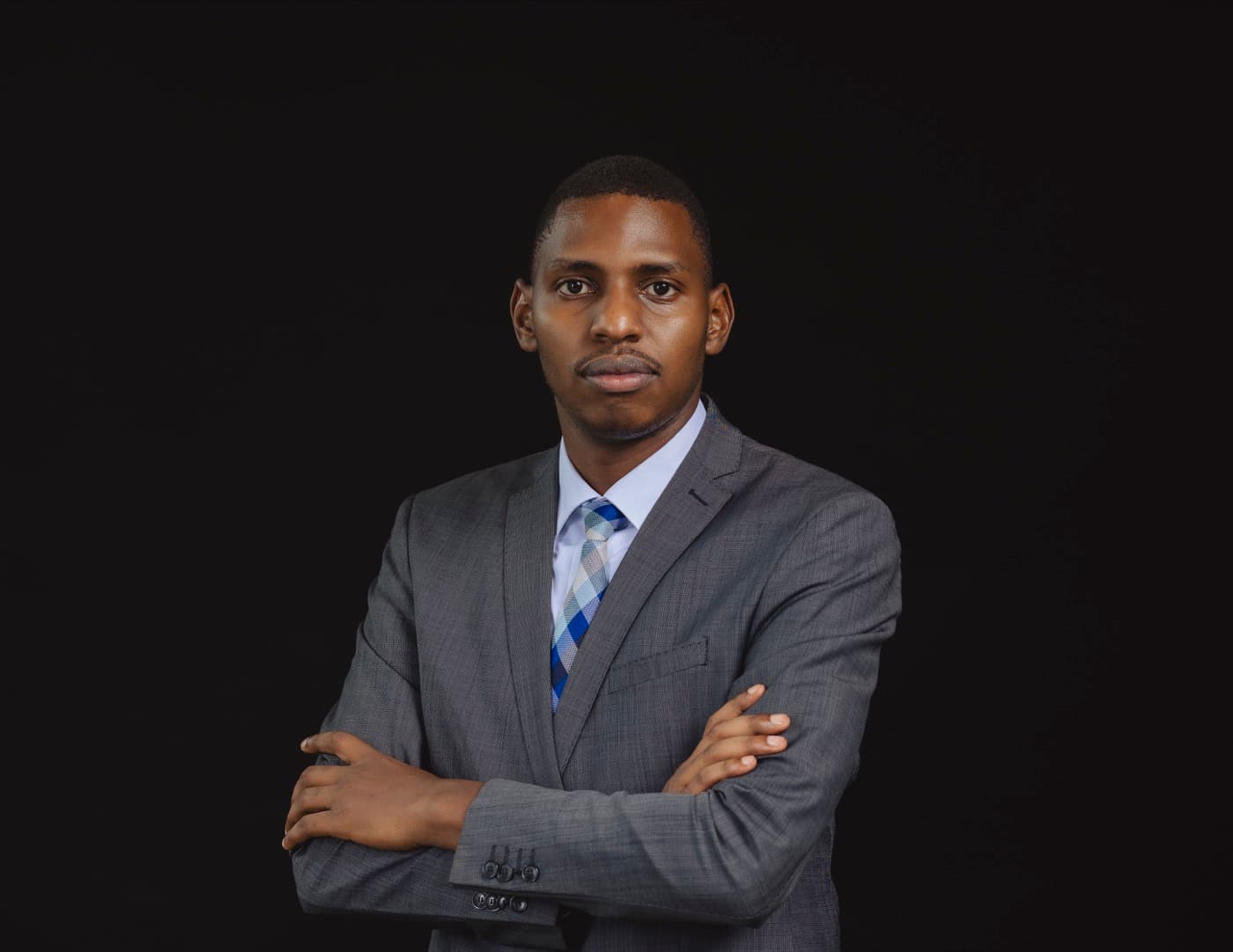 Samuel KABANO