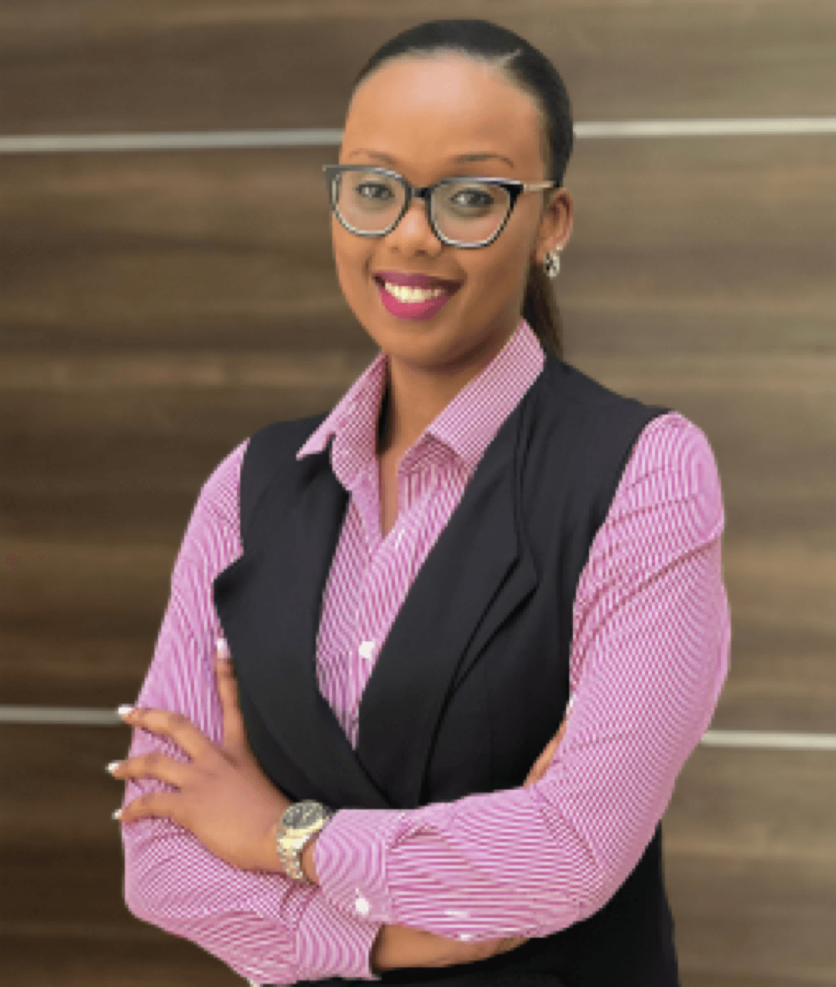 Sonia KAYISENGE