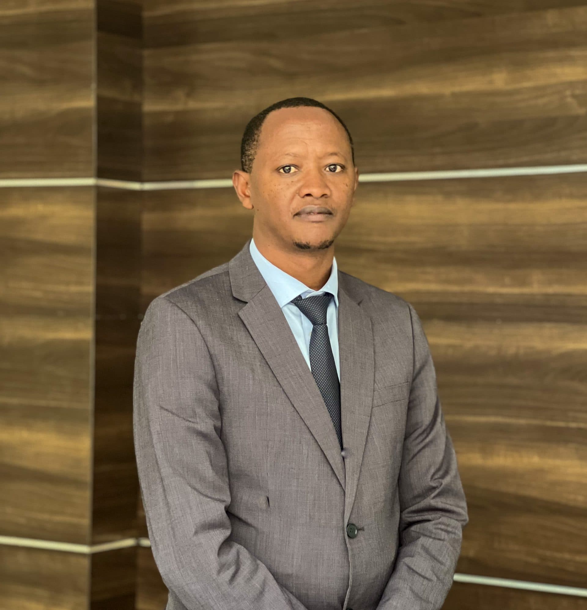 Stephen RURANGWA